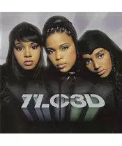 TLC - 3D (CD)