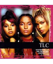 TLC - COLLECTIONS (CD)