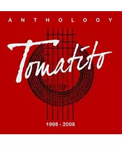 TOMATITO - ANTHOLOGY (2CD)