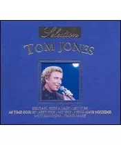 TOM JONES - SELECTION (2CD)