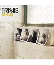 TRAVIS - SINGLES (CD)