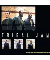 TRIBAL JAM - DEMARRE LE SHOW (CD)