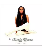 TRUTH HURTS - READY NOW (CD)