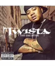 TWISTA - THE DAY AFTER (CD)