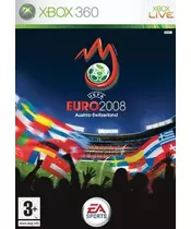 UEFA EURO 2008 (XB360)