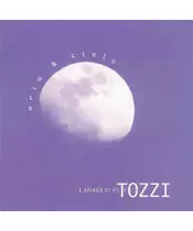 UMBERTO TOZZI - ARIA & CIELO (CD)