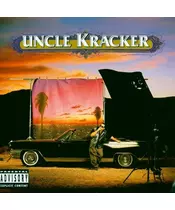UNCLE KRACKER - DOUBLE WIDE (CD)