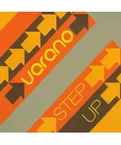 VARANO - STEP UP (CD)