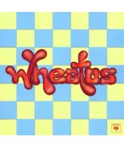 WHEATUS - WHEATUS (CD)