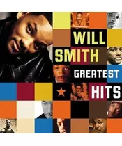 WILL SMITH - GREATEST HITS (CD)