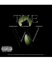 WU-TANG CLAN - THE W (CD)