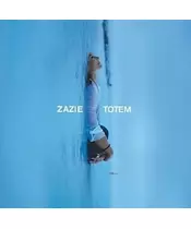 ZAZIE - TOTEM (CD)