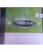 RADIO PLAY - ΔΙΑΦΟΡΟΙ (CD)