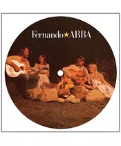 ABBA - FERNANDO (7" VINYL)