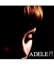 ADELE - 19 (CD)