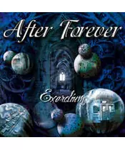 AFTER FOREVER - EXORDIUM (CD +DVD)