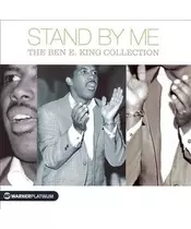 BEN E. KING - STAND BY ME - COLLECTION (CD)