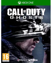 CALL OF DUTY - GHOSTS (XBOX1)