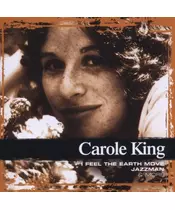 CAROLE KING - COLLECTIONS (CD)