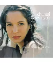 CHANTAL KREVIAZUK - COLOUR MOVING AND STILL (CD)