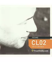 CHRIS LIBERATOR - CL02 (CD)
