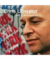 CHRIS LIBERATOR - CL03 (CD)