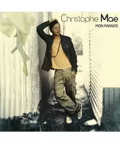 CHRISTOPHE MAE - MON PARADIS (CD)