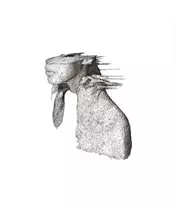 COLDPLAY - A RUSH OF BLOOD TO THE HEAD (CD)
