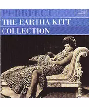 EARTHA KITT - PURRFECT: THE EARTHA KITT COLLECTION (CD)