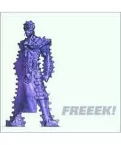 GEORGE MICHAEL - FREEEK! (CDS)