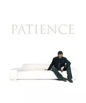 GEORGE MICHAEL - PATIENCE (CD)