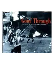 GOIN' THROUGH - Η ΓΙΟΡΤΗ / Η ΠΡΩΤΗ ΕΠΑΦΗ - REMIXES (CDS)