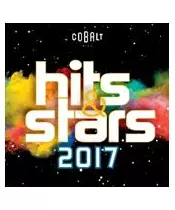 HITS & STARS 2017 (CD)
