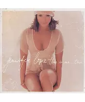 JENNIFER LOPEZ - THIS IS ME... THEN (CD)