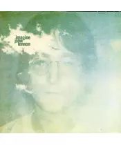 JOHN LENNON - IMAGINE (CD)