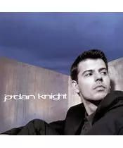 JORDAN KNIGHT - JORDAN KNIGHT (CD)