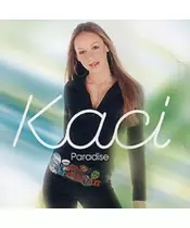 KACI - PARADISE (CD)