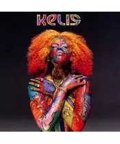 KELIS - KALEIDOSCOPE (CD)