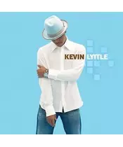KEVIN LYTTLE - KEVIN LYTTLE (CD)