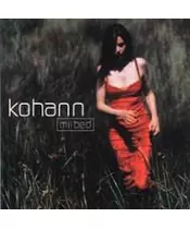 KOHANN - MIL BED (CD)