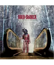 KULA SHAKER - PEASANTS, PIGS & ASTRONAUTS (CD)