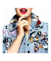 KYLIE MINOGUE - THE BEST OF (CD)