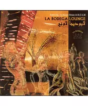 LA BODEGA LOUNGE - VARIOUS (CD)