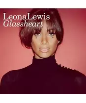 LEONA LEWIS - GLASSHEART (2CD)