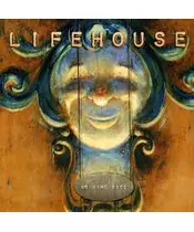 LIFEHOUSE - NO NAME FACE (CD)
