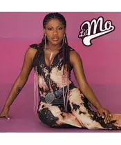 LIL' MO - BASED ON A TRUE STORY (CD)