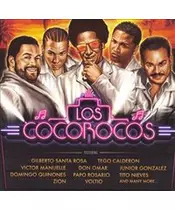 LOS COCOROCOS - VARIOUS (CD)
