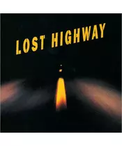 LOST HIGHWAY - VARIOUS (CD)