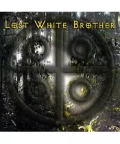 LOST WHITE BROTHER - LOST WHITE BROTHER (CD)