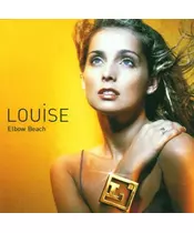 LOUISE - ELBOW BEACH (CD)